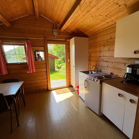 Svindland Camping Kvinesdal Kültér fotó