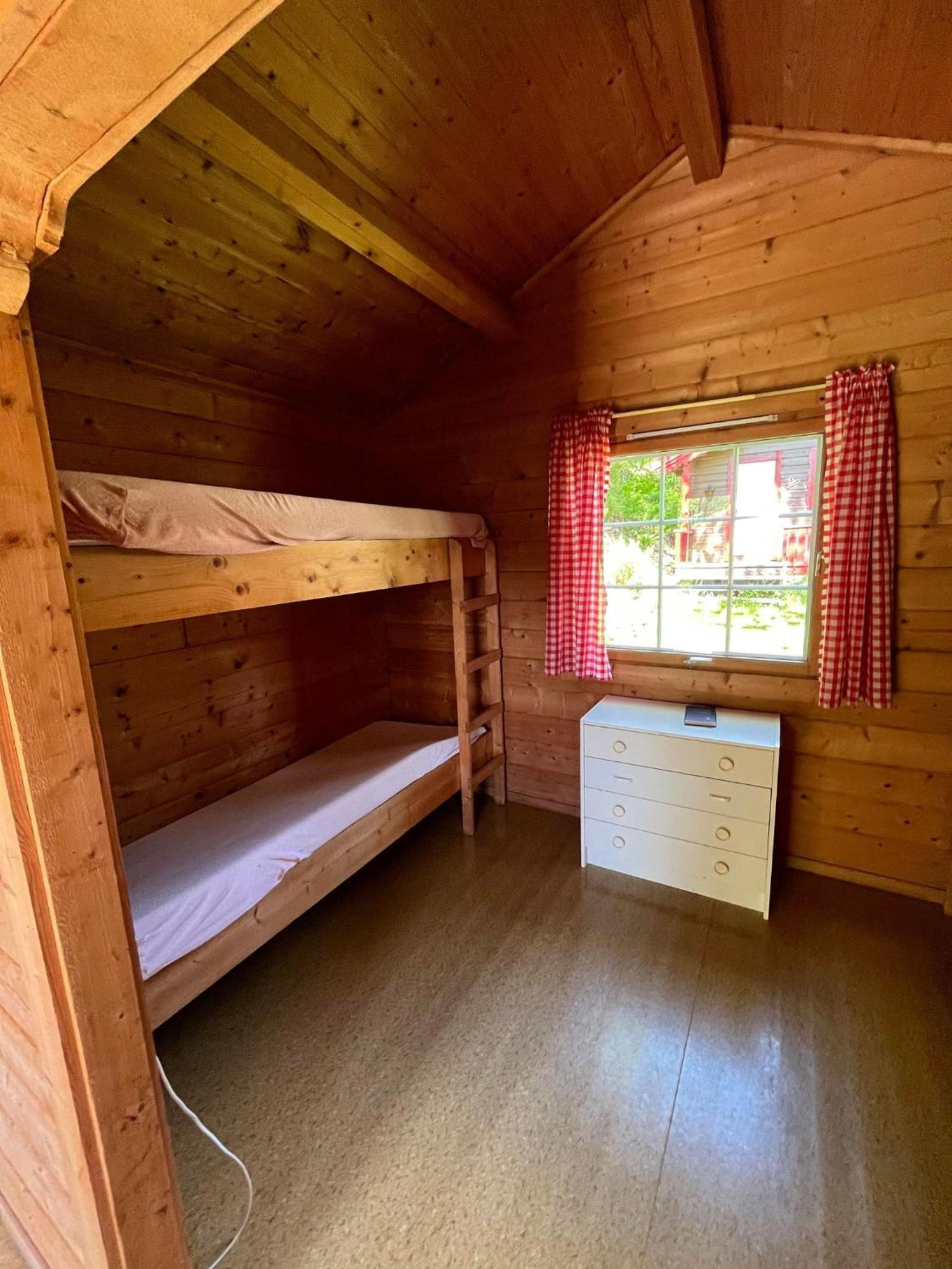 Svindland Camping Kvinesdal Kültér fotó