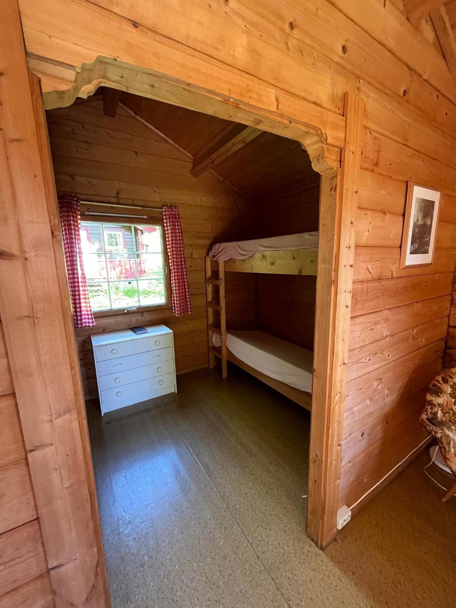 Svindland Camping Kvinesdal Kültér fotó